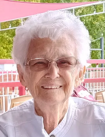 Wanda Lee Gardner Pfouts